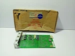 Alcatel APA4 Analog Public Access 3EH73031BBAF020512 Trunk Board. Fixed Price $711.55.