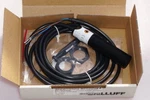 Balluff BCS000E Capacitive Sensor M18KM3-PSC80G-BV02 Sn 8MM New. Fixed Price $149.24.