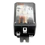 Dayton 1EGF3 Enclosed Power Relay Spdt 25 Amp Pin 24 V Ac Coil Ice Cube. Fixed Price $18.99.