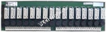 Allen Bradley 1492-XIM24-16RF Ser 16-POINT Fused Relay Expander Module 24VDC. Fixed Price $224.11.
