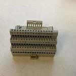 Allen Bradley Ab 1794-TB3 Series Flex I/o Terminal Base 96145473, Free Ship. Fixed Price $17.95.