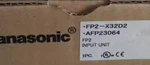 New Panasonic FP2-X32D2 AFP23064 Input Unit. Fixed Price $187.85.