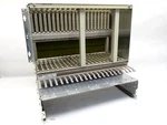 Siemens Rack 21 Slot Expansion Unit. Fixed Price $557.12.