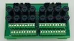 Phoenix Contact Passive Module 16-CHANNEL Output With Fusing. Fixed Price $359.99.