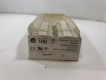 Allen-bradley Terminal Block 1492-HM1 Series Lot Of 34. Fixed Price $80.00.