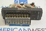 Ge IC610MDL112A 24V Srce Load Input Module, 16 Circuits - Tested. Fixed Price $24.99.