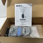 Dynapar H51024ZJ06CL / (new In Box) Northstar Brand Encoder. Fixed Price $999.00.