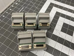 Phoenix Contact 2315175 VIP-2/SC/D15SUB/F Interface Module Varioface( Lot ). Fixed Price $69.99.
