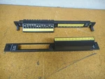 Ge Fanuc IC600FP904K 115VAC Output Module Face Plates Missing Lens (lot Of 2). Fixed Price $27.99.