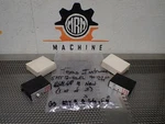 Texas Instruments 5MT12-40AL 90-132VAC Output Module New Box (lot Of 2). Fixed Price $89.99.