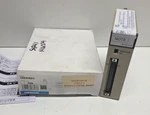 New In Box! Omron 24V 2-AXIS Position Control Unit C200HW-NC213. Fixed Price $349.95.