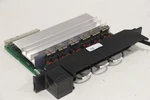 Ge Fanuc IC697MDL341 Discrete Logic Output Module 120/240V-AC 2A D565794. Fixed Price $58.62.
