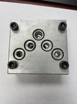 Rexroth AP10-D06-1/A-12 Adapter Plate. Fixed Price $40.00.