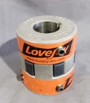Lovejoy RRS099 Hub 1-1/8 Kw. Fixed Price $39.00.