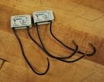 Allen Bradley 199-MSMV2, Series Surge Suppressor 199MSMV2 Used. Fixed Price $9.97.