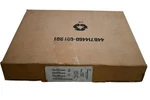 New Sealed Ge Fanuc Output Module IC697-MDL753C Discrete Logic 5/48VDC .5A 32P. Fixed Price $374.98.