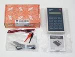 New Carlo Gavazzi GTU8 Dupline Channel Generator Portable Handheld Test Unit. Fixed Price $749.00.
