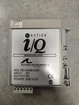 Action I/q Model Q408-A000 Signal Conditioner. Fixed Price $400.00.
