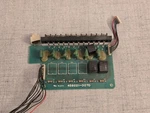 Allen Bradley 459221-0070 Relay Output 1BOARD 4592210070. Fixed Price $39.99.