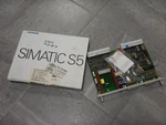 Siemens 6ES5525-3UA11 6ES5-525-3UA11 Communication Interface Module New Box. Fixed Price $399.99.
