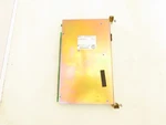 Yaskawa JZNC-NIF01-1 I/o Interface Control Board. Fixed Price $152.99.