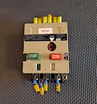 Klockner Moeller PKZMO-0.6-NA Manual Motor Starter PKZMO-0,6-NA.. Fixed Price $22.95.