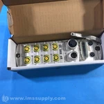 Murrelektronik 55560 Mvk Profinet/profisafe Metal Compact Module Fnob. Fixed Price $872.86.