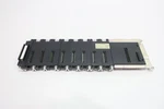 Omron CS1W-BC082 Base Module Slot. Fixed Price $188.95.