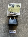 Dayton 3X749E Open Power Relay: Surface Mounted, 24V Dc, 8 Pins/terminals, Dpdt. Fixed Price $34.99.