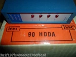 Issc 90-HDDA Output Module (new In Box). Fixed Price $45.00.