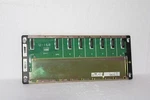 Automation Direct Logic D4-06B-1 I/o Base Module DL405 Slot Panel Mount. Fixed Price $123.84.
