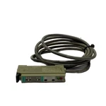 New Old Stock Sunx Fiber Optic Sensor FX-75. Fixed Price $43.99.