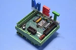 Delta Tau Pmac ACC39 Handweel Encoder 602378-100 Lot Of. Fixed Price $100.00.