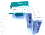 Process I/o Module IBANET750-BM-D New. Fixed Price $220.00.