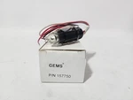 Gems 157750 ELS-1100 Level Switch. Fixed Price $158.09.