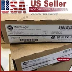 1762-IT4 Ser New Sealed Allen-bradley Micrologix Themocouple/mv Module 1762IT4. Fixed Price $401.46.