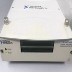 National Instruments Data Acquisition Ni Daqpad With Software. Fixed Price $294.00.