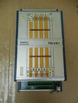 Schleicher Promodul-p P02-A16/1 P02A161 29305371-582 24V Amp Used. Fixed Price $65.00.