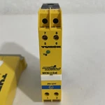 New MK35-LI-EX0/24VDC Turck Safety Multimodule. Fixed Price $72.00.