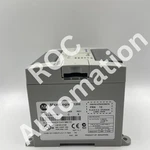 New Allen Bradley 1762-L24BXB Ser Rev 9 Frn Micrologix 1200 Controller. Fixed Price $475.00.
