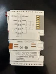 Beckhoff KL2022 Digital Output Module. Fixed Price $30.00.