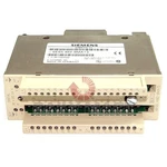 Siemens New 6ES5 482-8MA13 Digital I/o Input/output Module, 16 Point Out, 24VDC. Fixed Price $297.96.