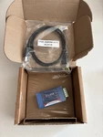 Modscan Advantech/b+b Smartworx USOPTL4 Usb To Isolated RS-422/485 New. Fixed Price $99.00.