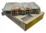 Wago 753-530 8 Channel Digital Output Module. Fixed Price $84.15.