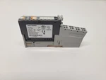 Good Used! Allen-bradley 24V Channel I/o Module And Base 1734-MB 1734-OW4. Fixed Price $49.95.