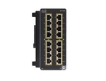 Cisco Catalyst IE3300 Rugged Series 16-PORTS Gigabit Module IEM-3300-16T=. Fixed Price $663.58.