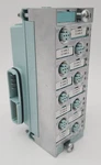 Siemens 6ES7194-4CB50-0AA0 + 6ES7141-4BH00-0AA0 A5E00995501 Input Module. Fixed Price $96.00.