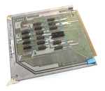 Repaired Issc 09 053 Rev. G Pc Board D-16-12-213. Fixed Price $150.00.