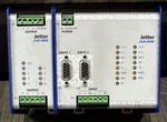Jetter JX2-SM2/JX2-0D8 Drive/servo Control Amplifier Expansion Modules. Fixed Price $900.00.