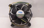 Intel Cpu Cooler D34223-002 D34223002 For LGA775 Socket (used). Fixed Price $8.00.
